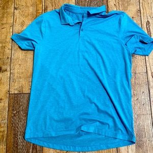 Men’s Lululemon Evolution Polo